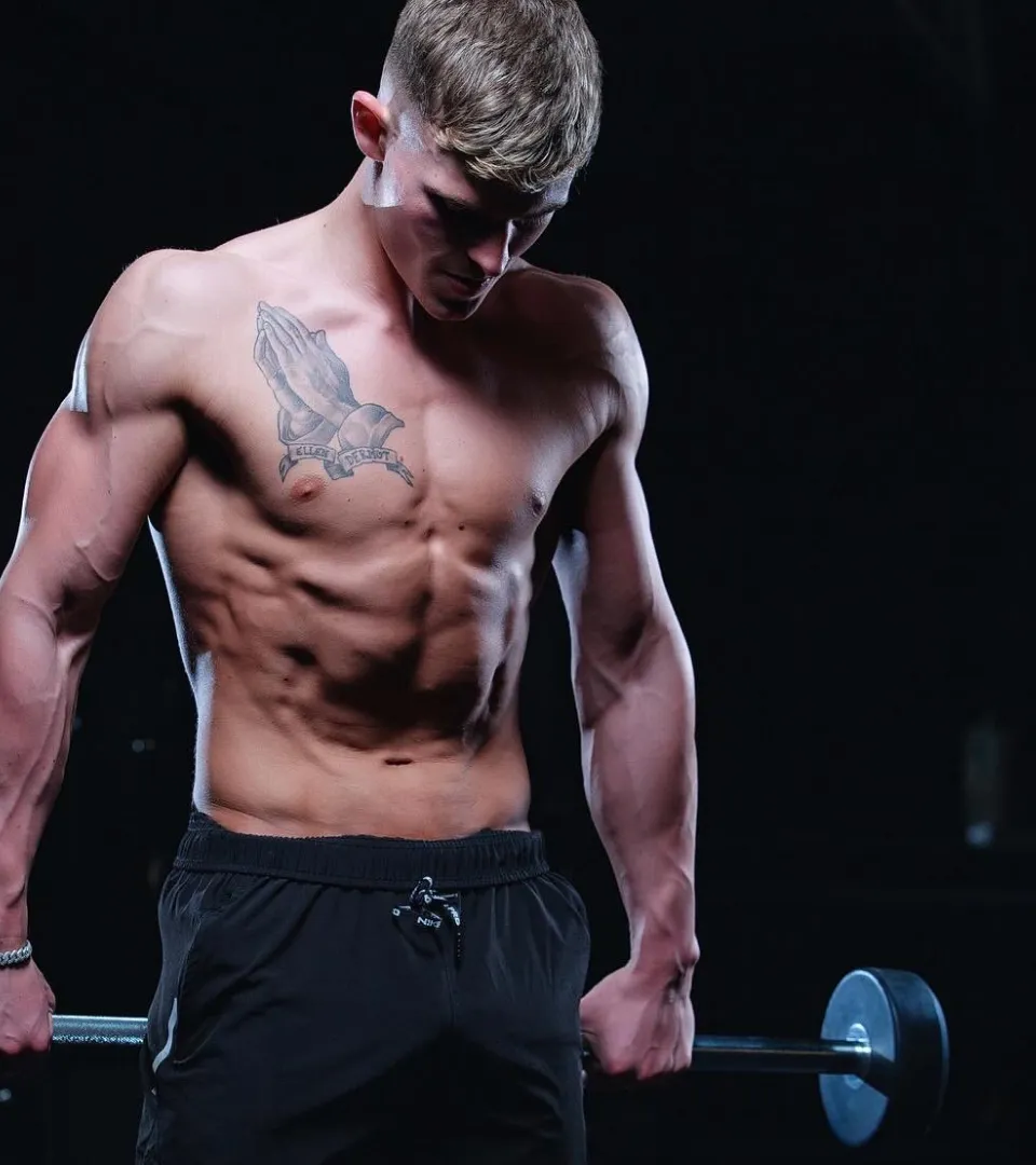 NOCFit accountability coaching